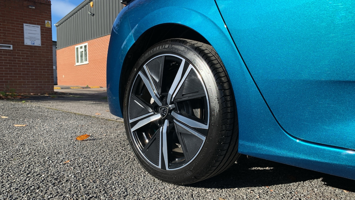 Used Peugeot 308 2024 for sale - 76458395: Photo 15