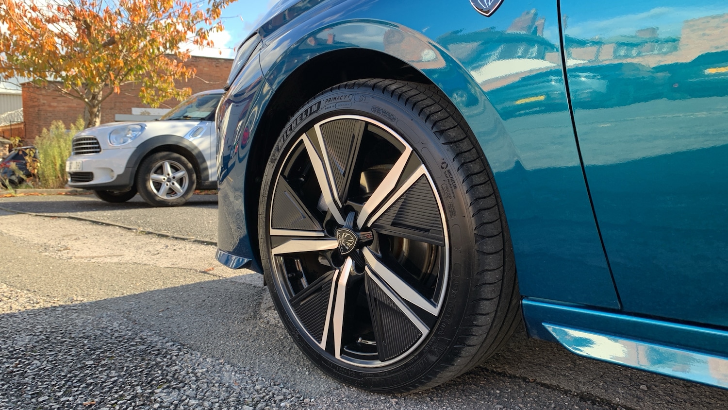 Used Peugeot 308 2024 for sale - 76458395: Photo 17