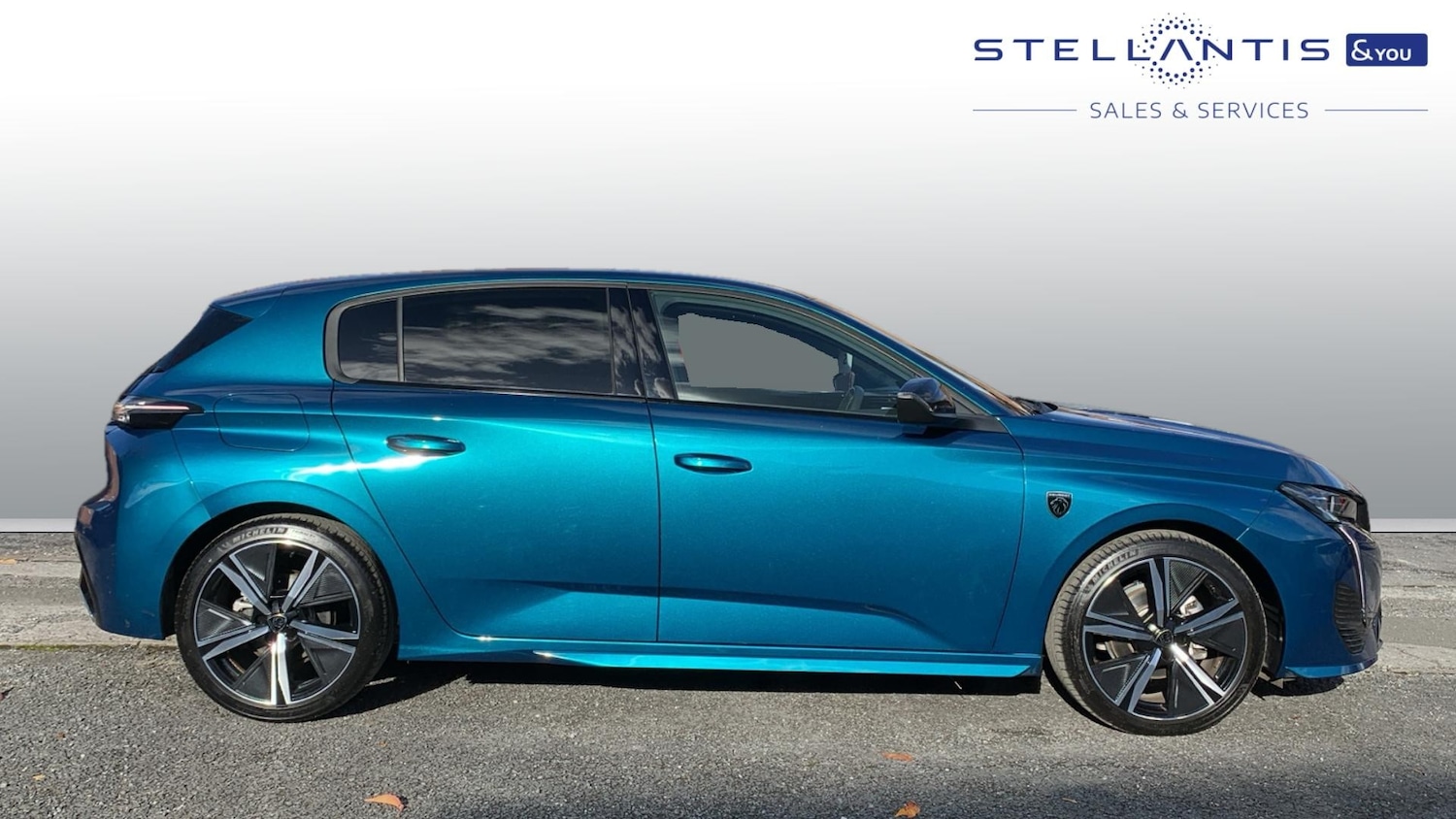 Used Peugeot 308 2024 for sale - 76458395: Photo 2