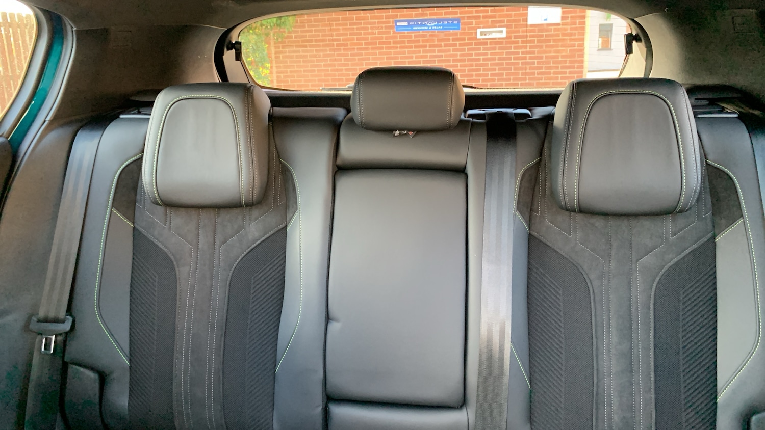 Used Peugeot 308 2024 for sale - 76458395: Photo 25