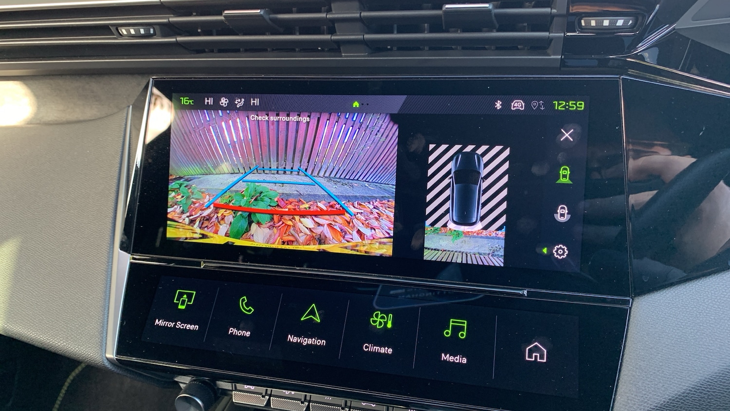 Used Peugeot 308 2024 for sale - 76458395: Photo 29