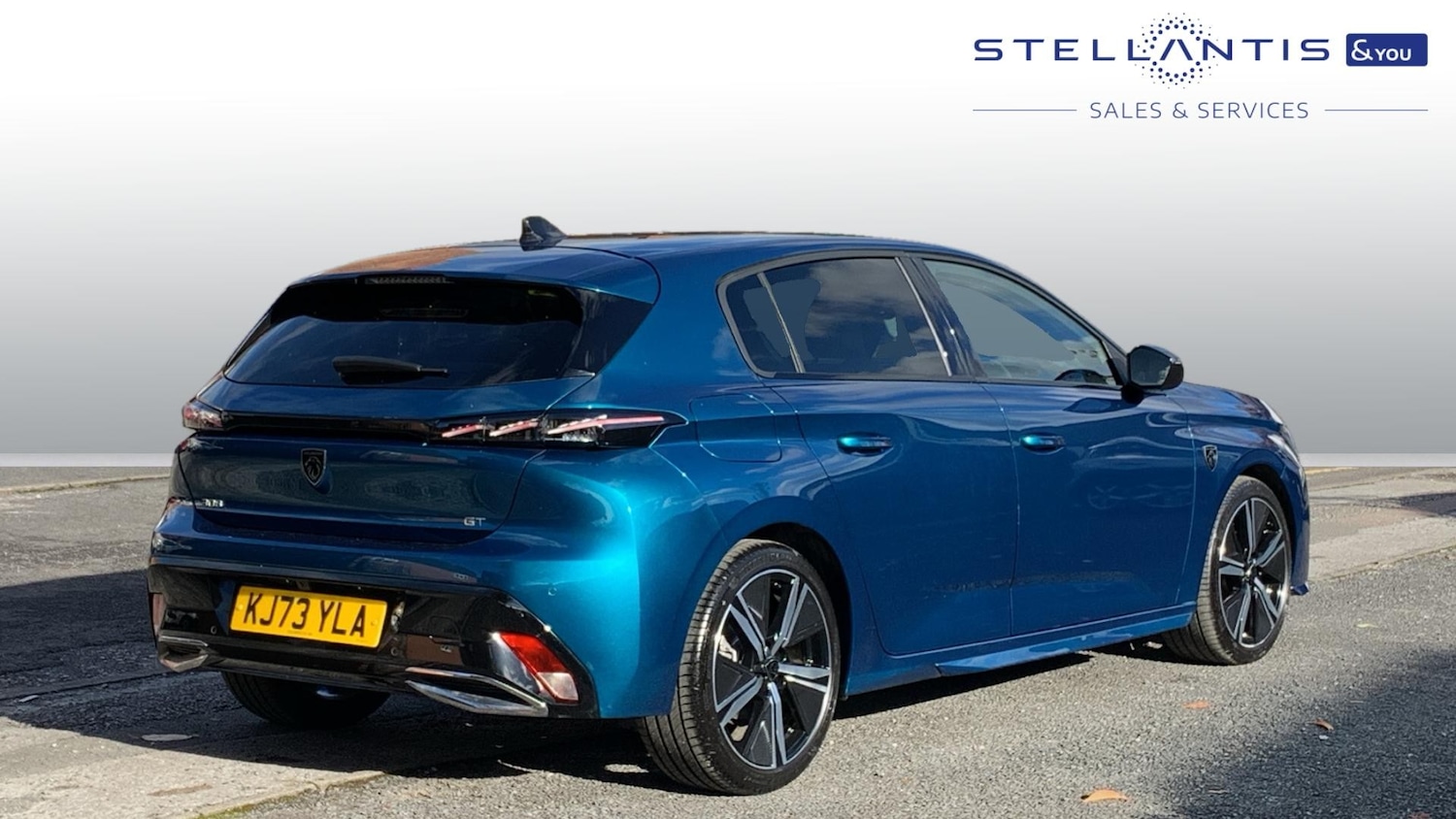 Used Peugeot 308 2024 for sale - 76458395: Photo 3