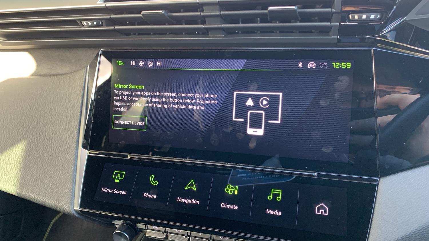 Used Peugeot 308 2024 for sale - 76458395: Photo 30