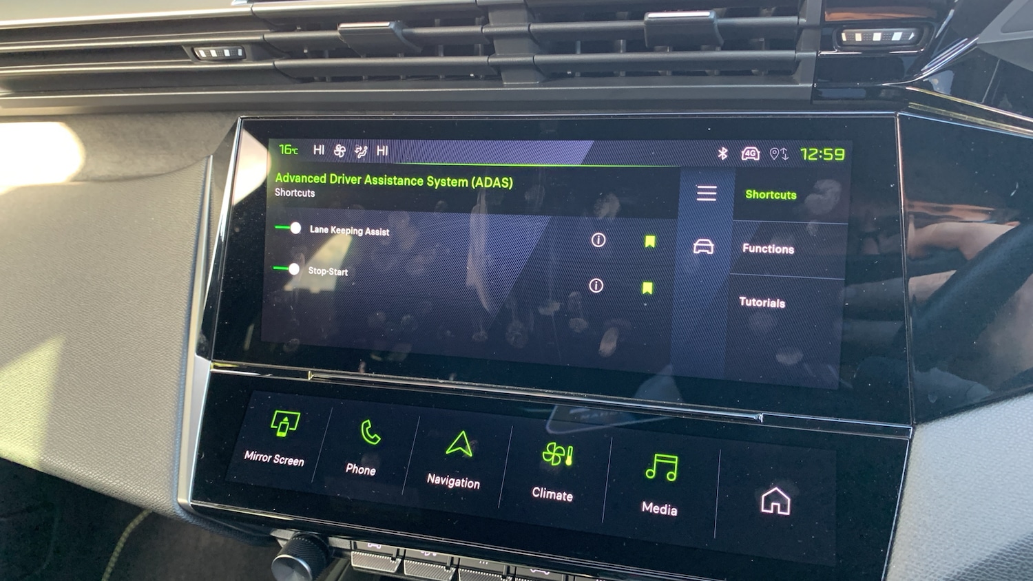 Used Peugeot 308 2024 for sale - 76458395: Photo 31