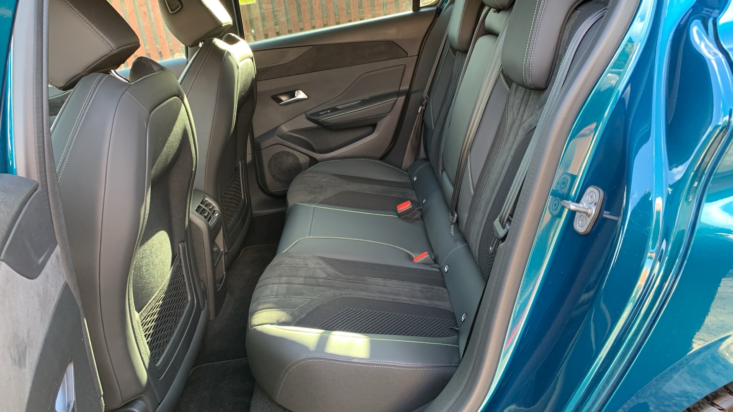 Used Peugeot 308 2024 for sale - 76458395: Photo 33