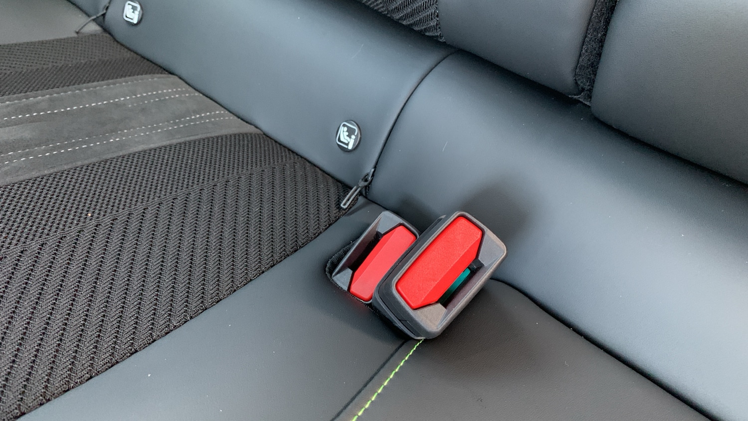 Used Peugeot 308 2024 for sale - 76458395: Photo 34