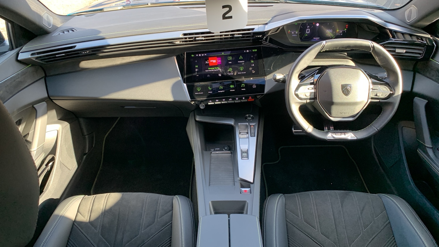 Used Peugeot 308 2024 for sale - 76458395: Photo 4