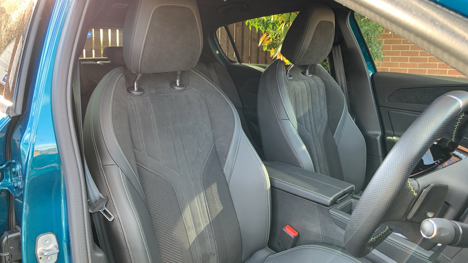 Used Peugeot 308 2024 for sale - 76458395: Photo 40