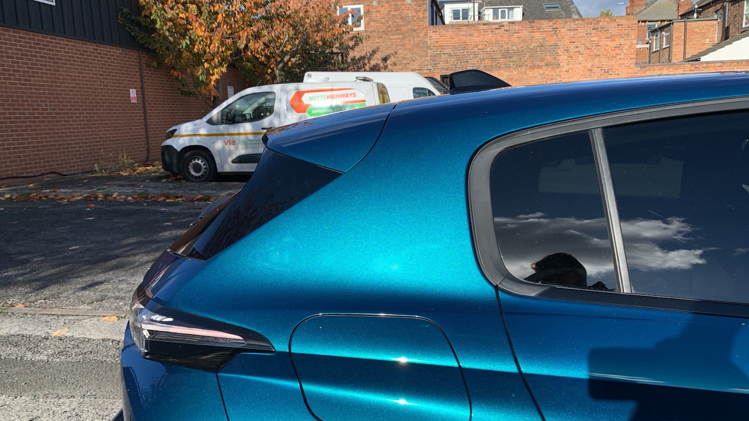 Used Peugeot 308 2024 for sale - 76458395: Photo 41