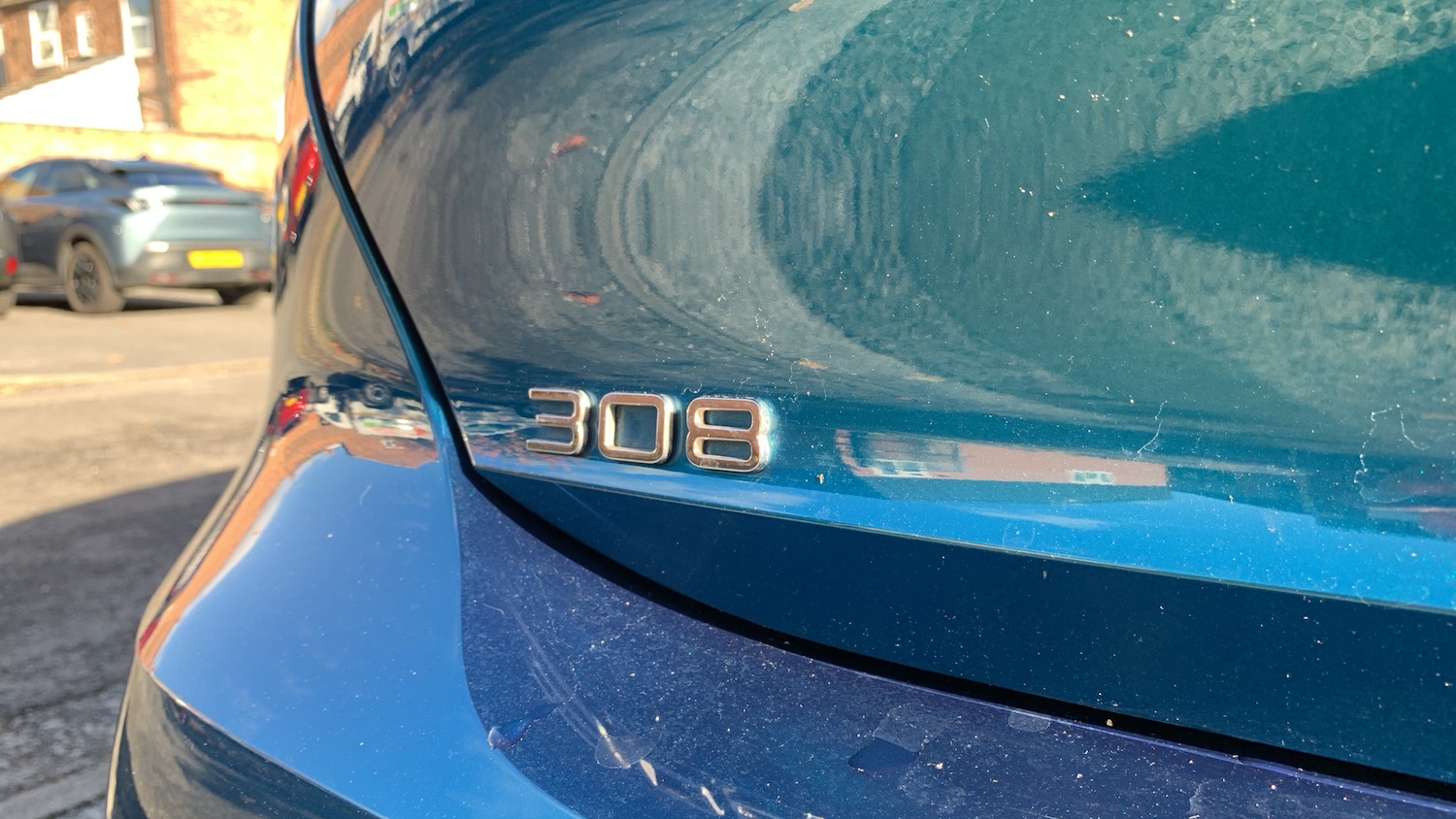 Used Peugeot 308 2024 for sale - 76458395: Photo 42