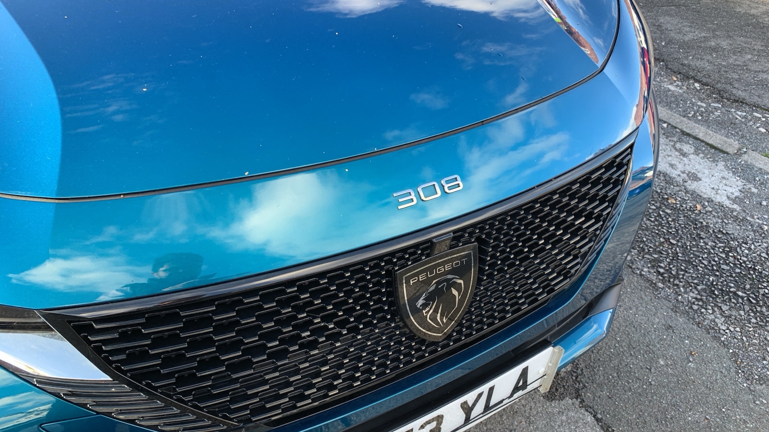 Used Peugeot 308 2024 for sale - 76458395: Photo 44