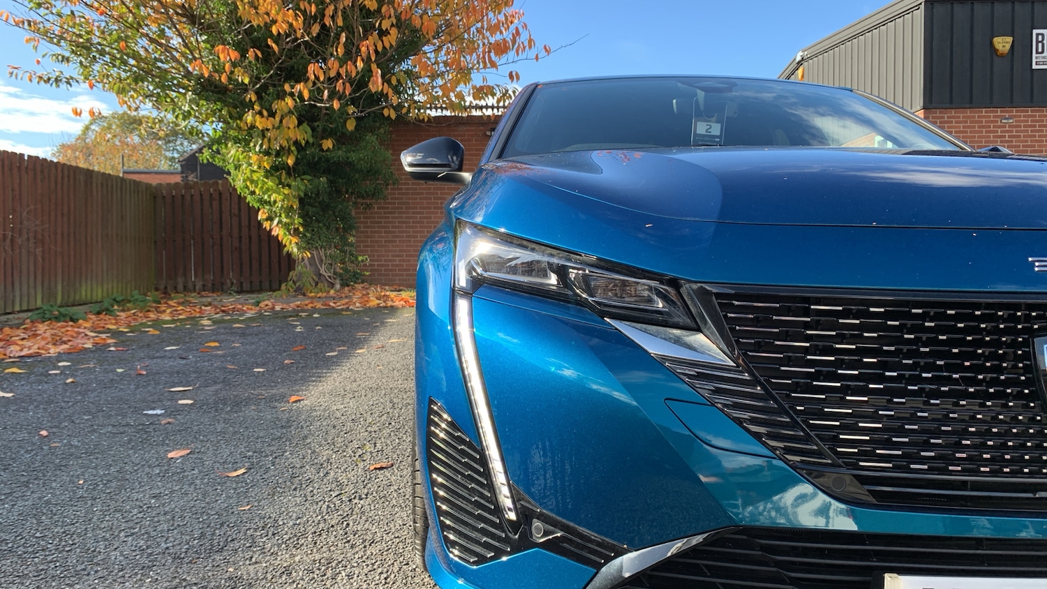 Used Peugeot 308 2024 for sale - 76458395: Photo 45