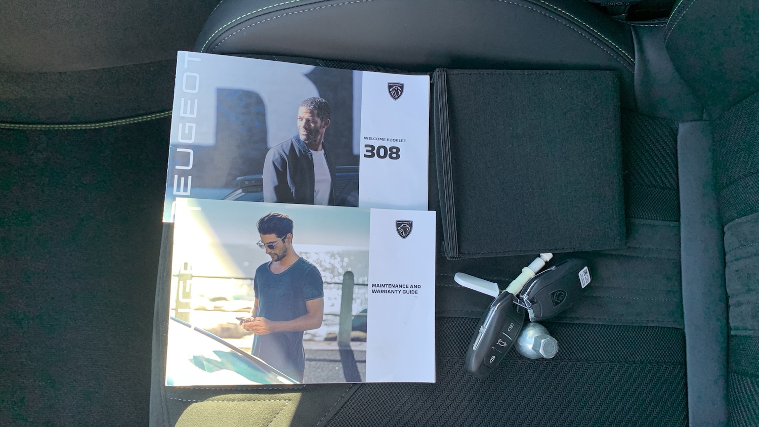 Used Peugeot 308 2024 for sale - 76458395: Photo 47