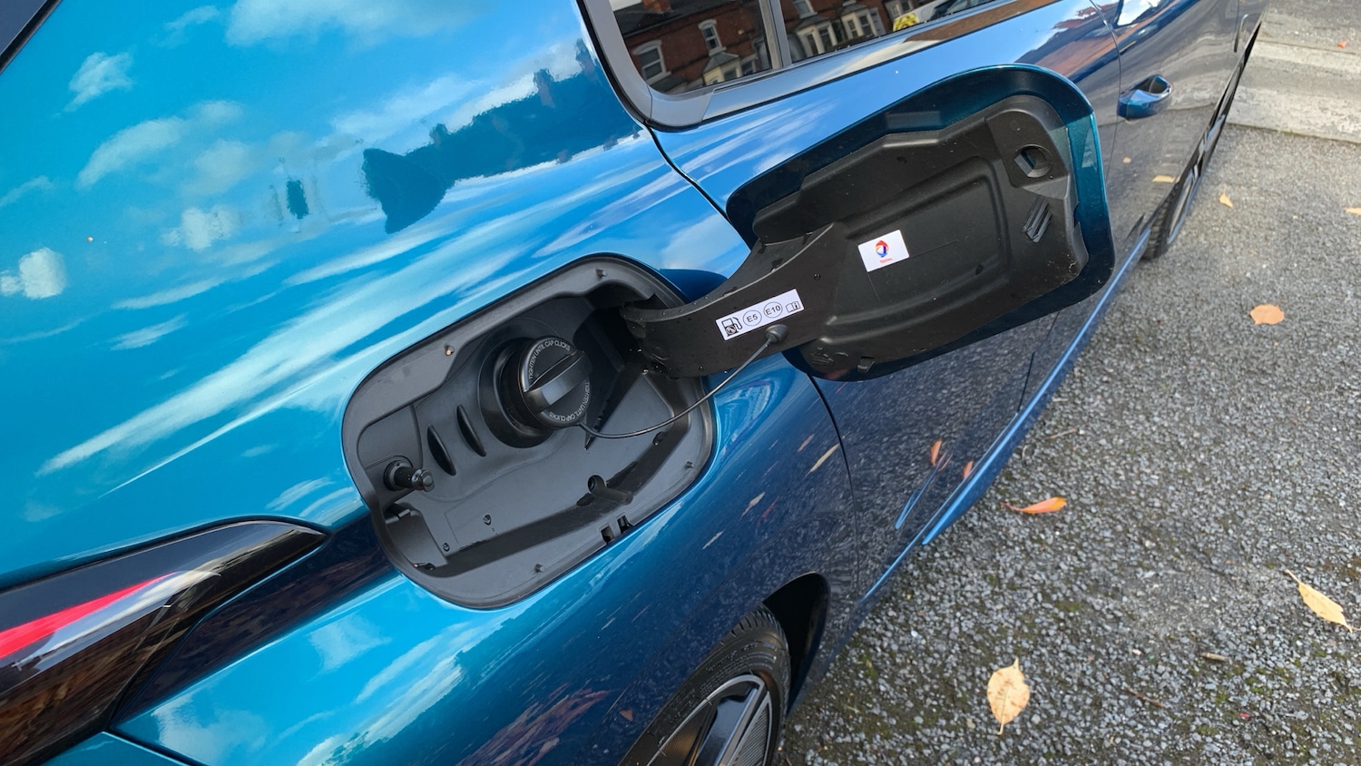 Used Peugeot 308 2024 for sale - 76458395: Photo 48