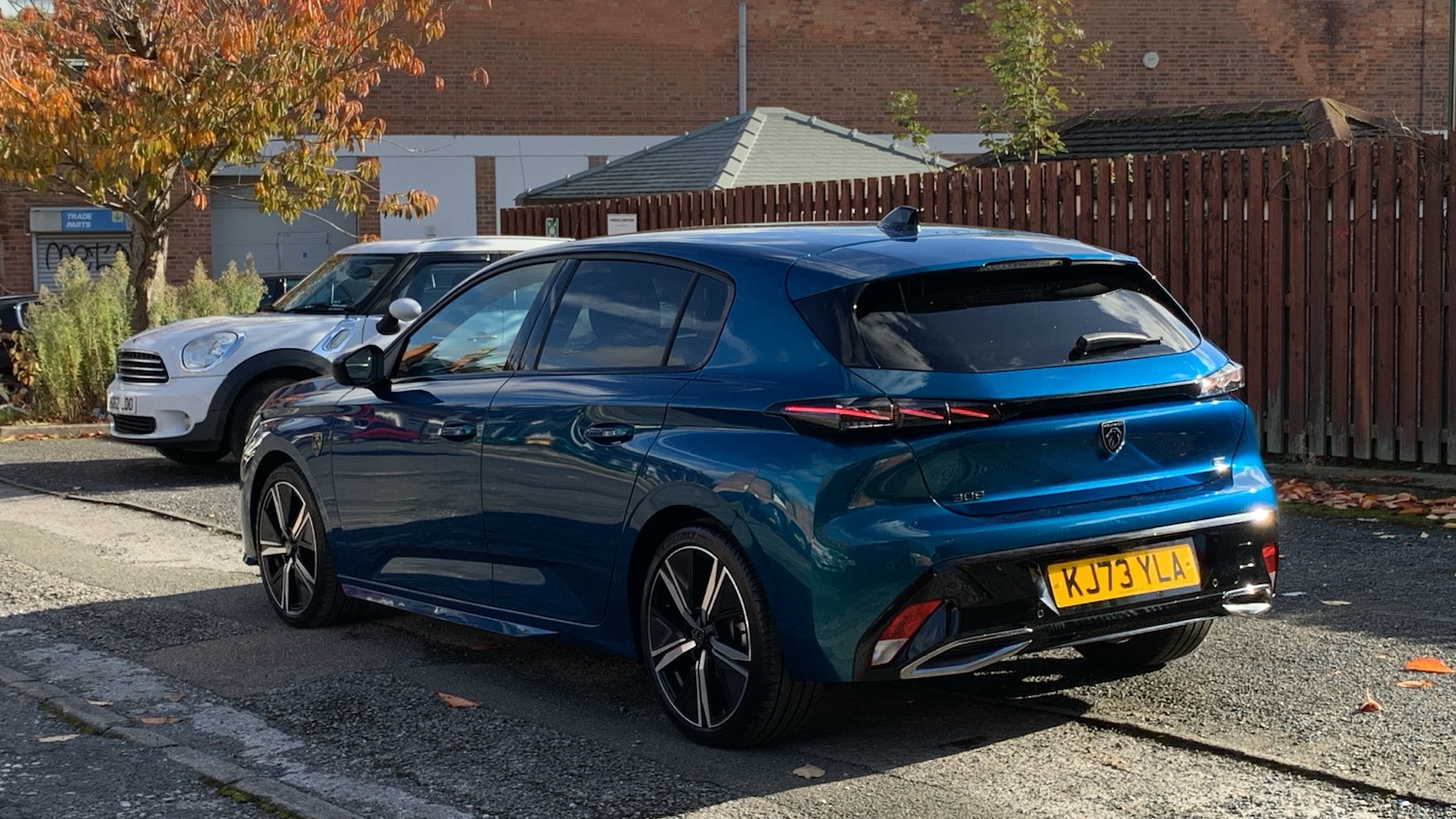 Used Peugeot 308 2024 for sale - 76458395: Photo 5