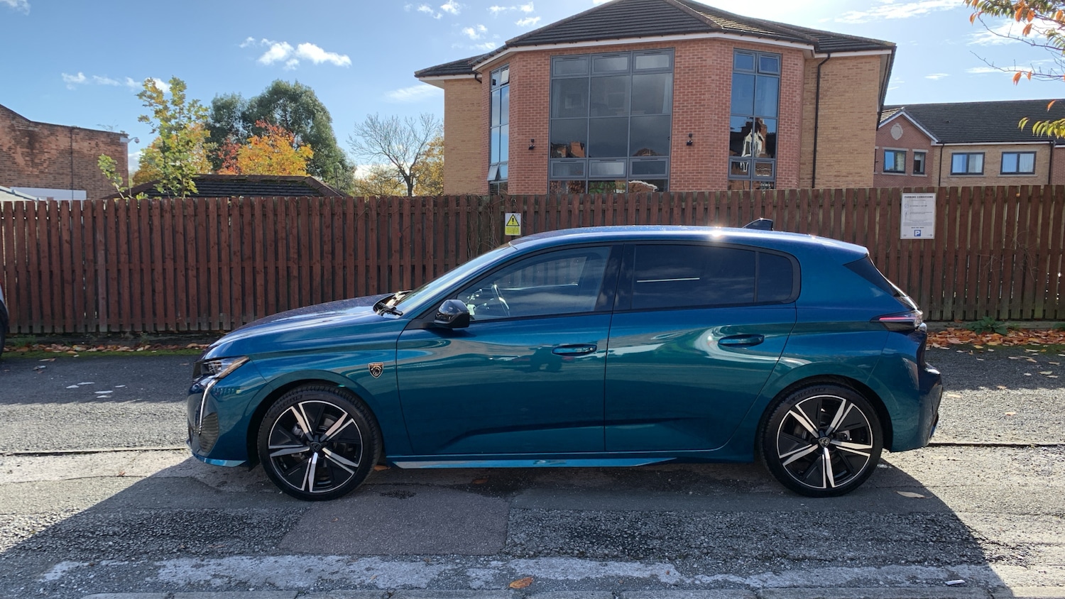 Used Peugeot 308 2024 for sale - 76458395: Photo 6