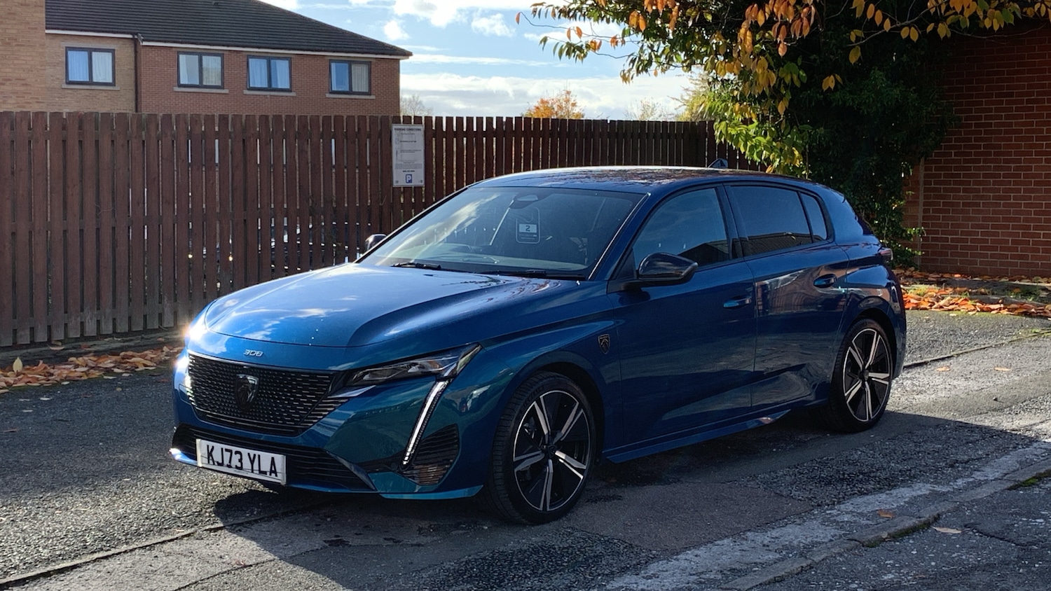 Used Peugeot 308 2024 for sale - 76458395: Photo 7