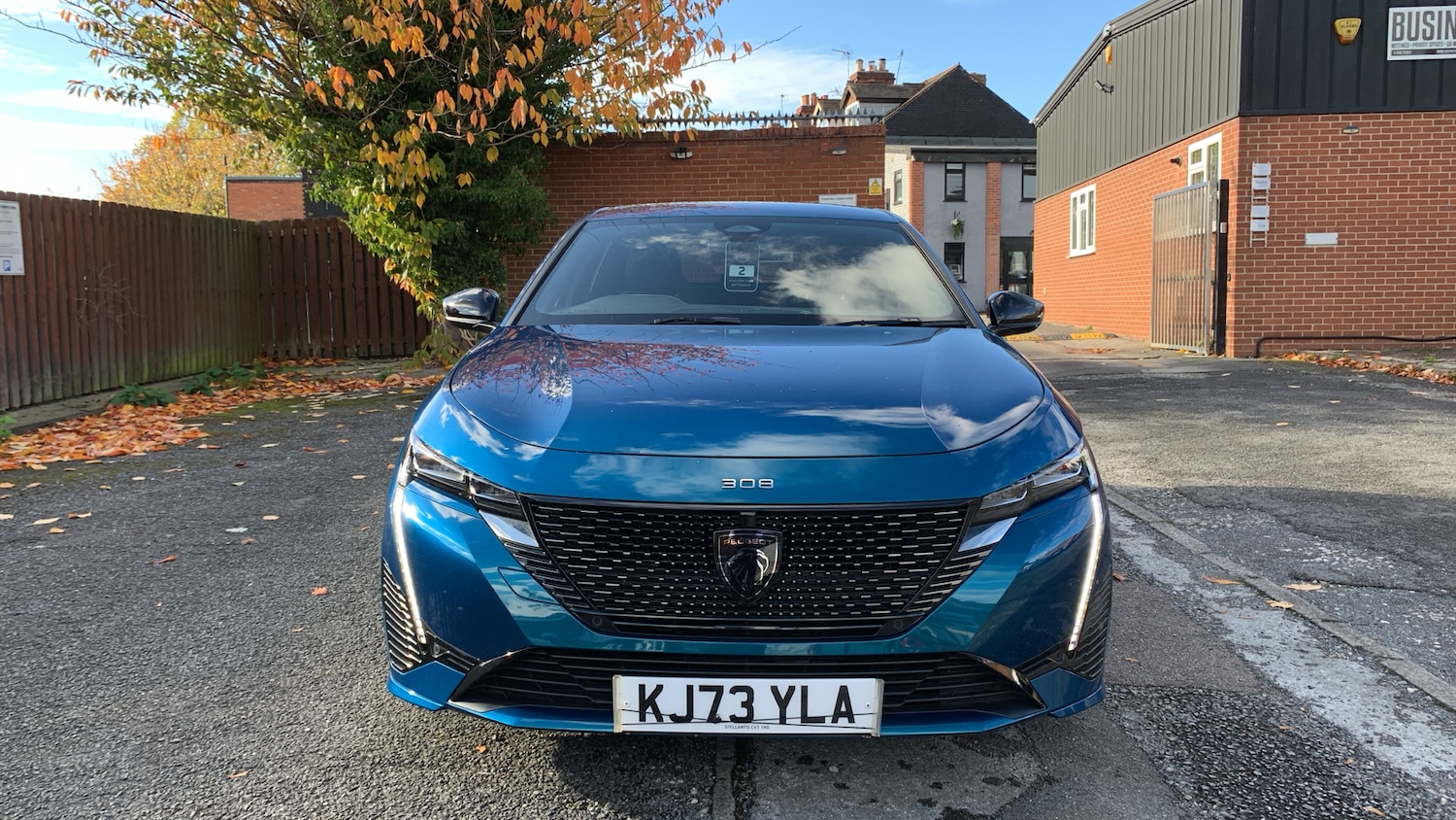 Used Peugeot 308 2024 for sale - 76458395: Photo 8