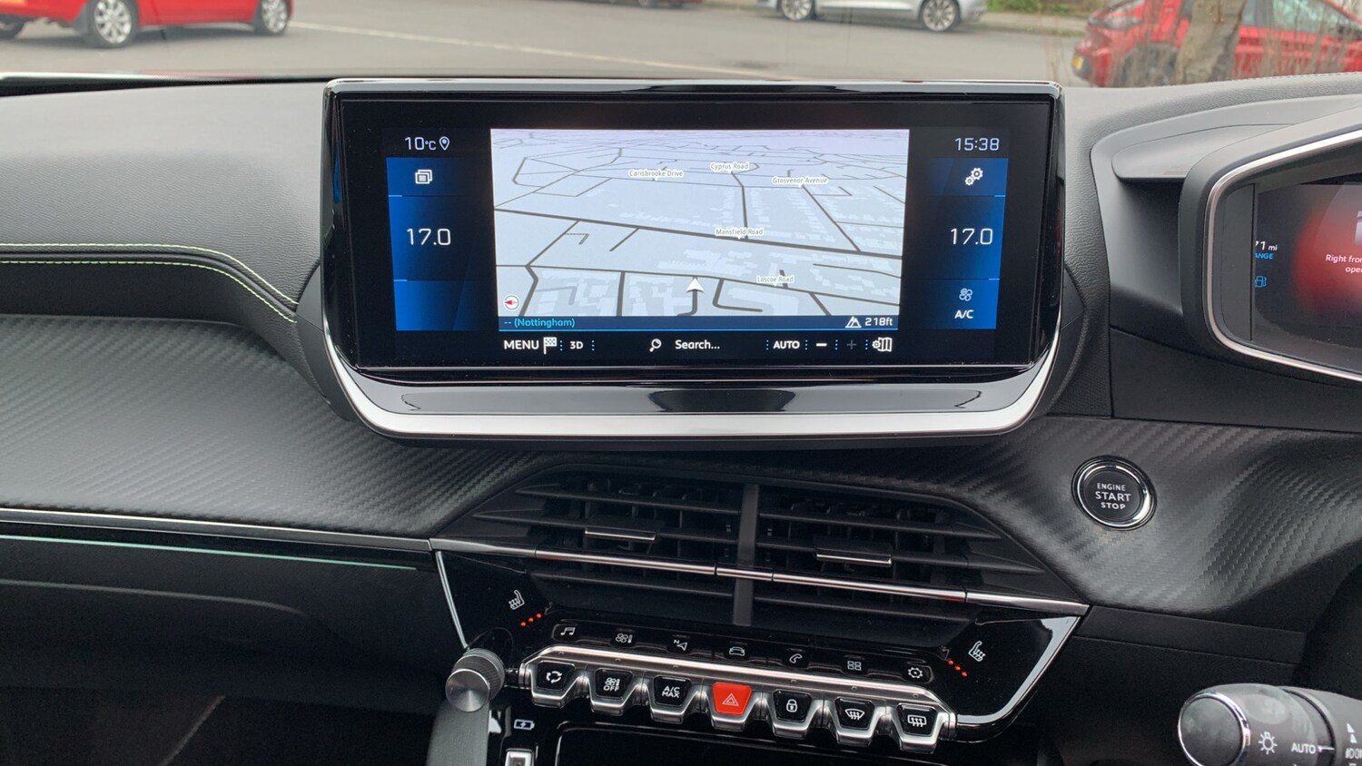 Used Peugeot 2008 2022 for sale - 77825855: Photo 10