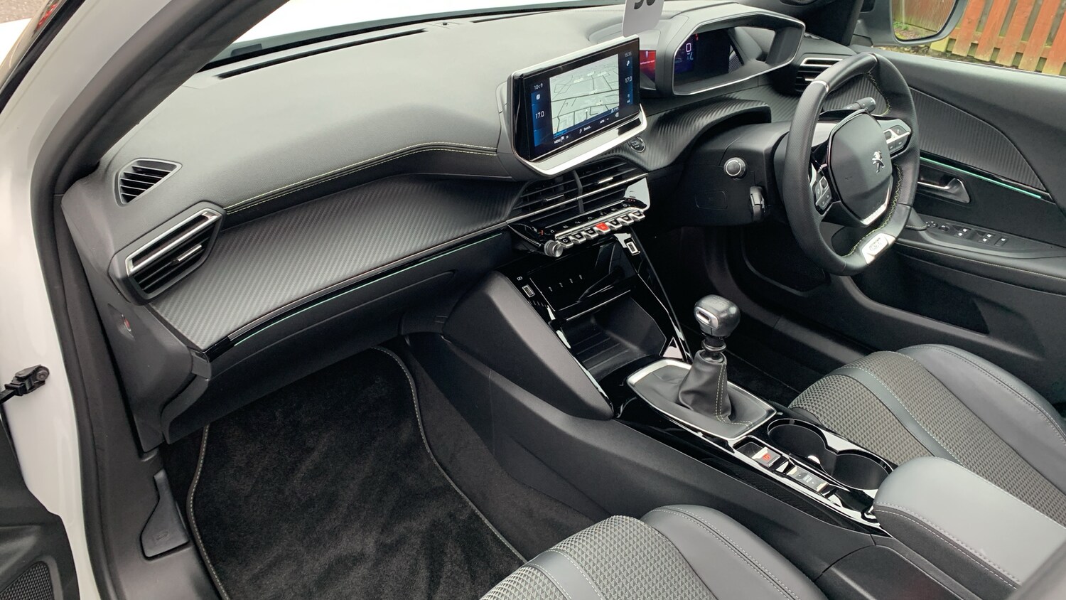 Used Peugeot 2008 2022 for sale - 77825855: Photo 12