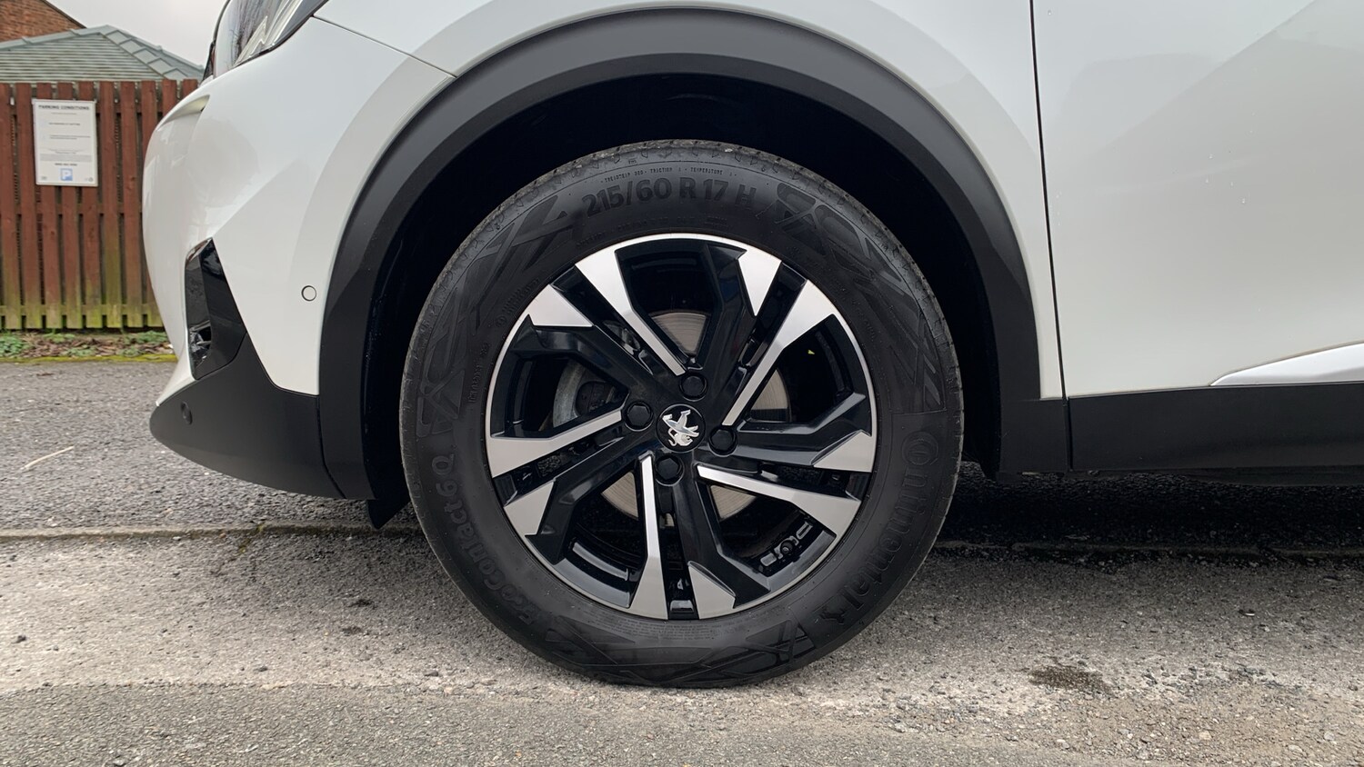 Used Peugeot 2008 2022 for sale - 77825855: Photo 14