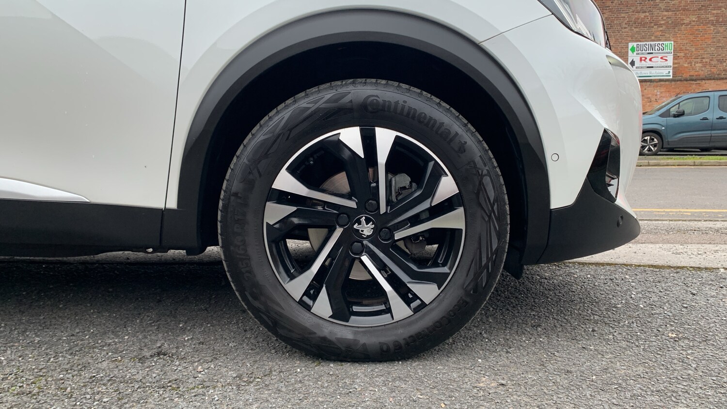 Used Peugeot 2008 2022 for sale - 77825855: Photo 17