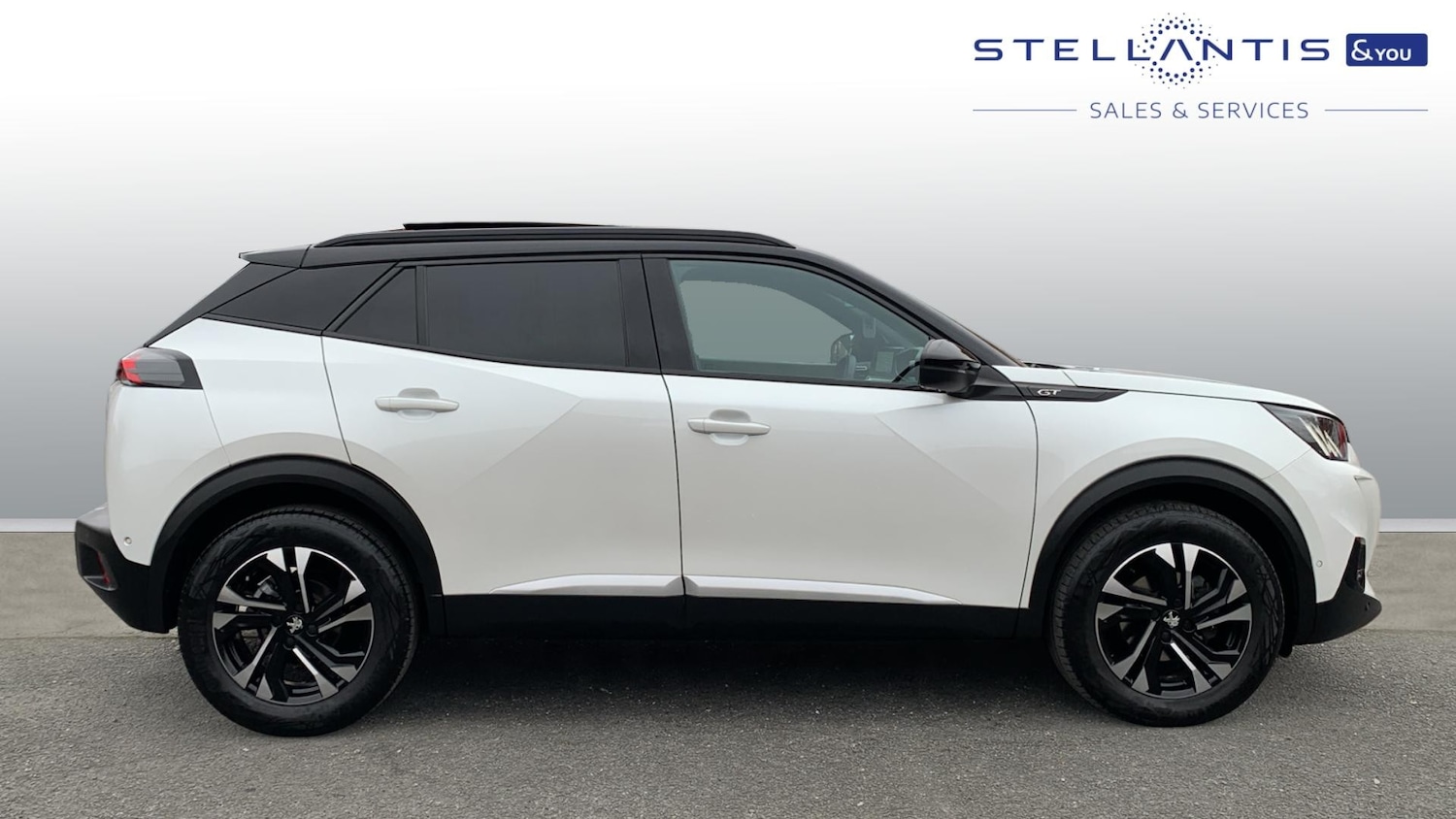 Used Peugeot 2008 2022 for sale - 77825855: Photo 2