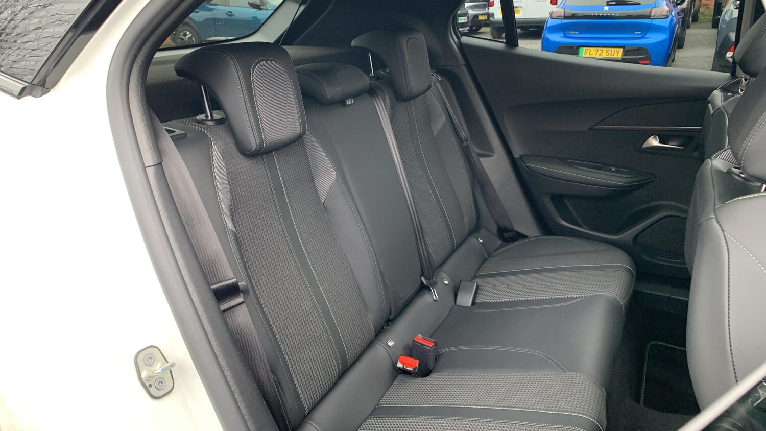 Used Peugeot 2008 2022 for sale - 77825855: Photo 25