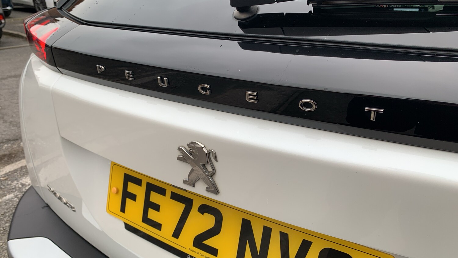 Used Peugeot 2008 2022 for sale - 77825855: Photo 26