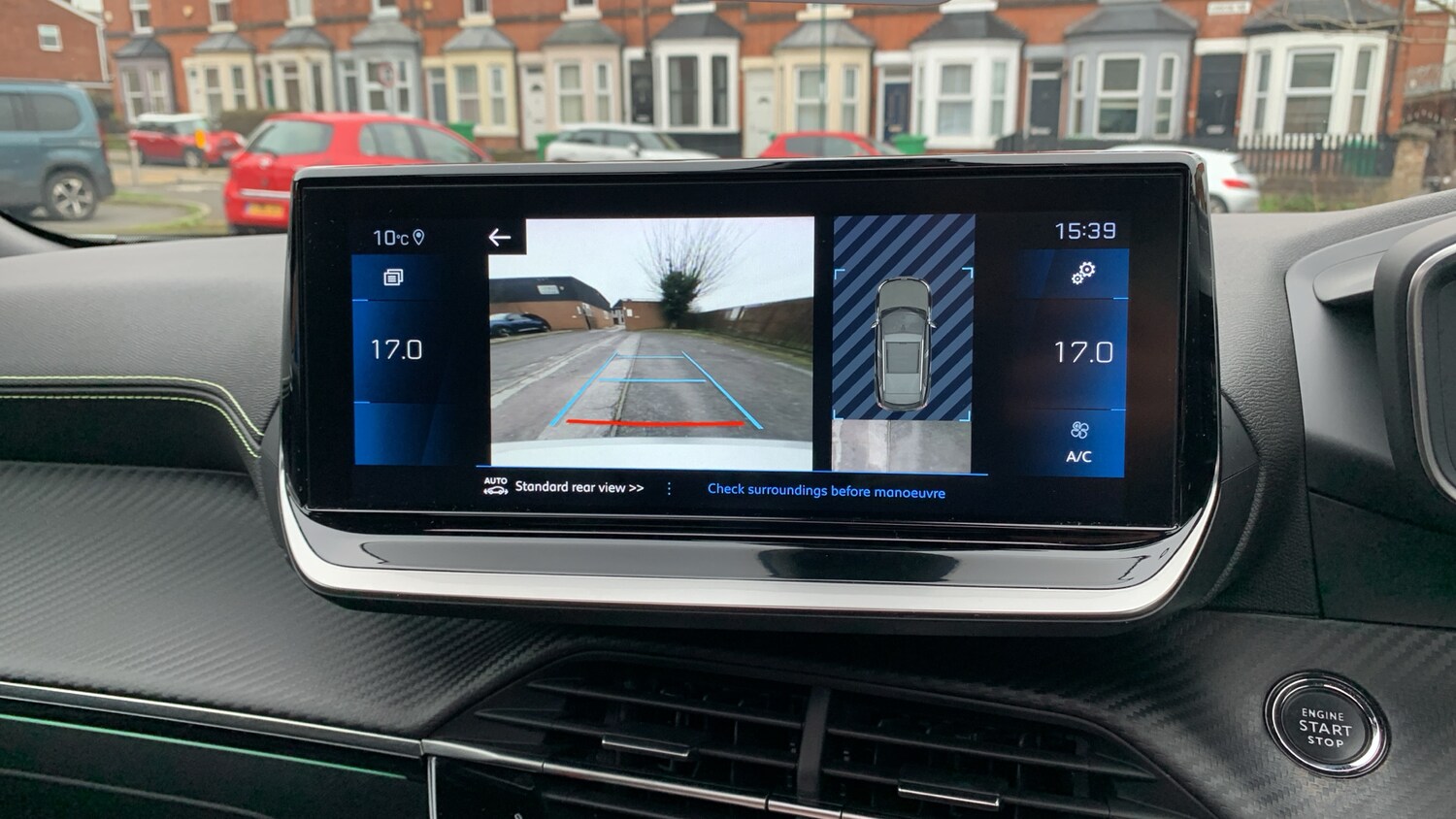 Used Peugeot 2008 2022 for sale - 77825855: Photo 27