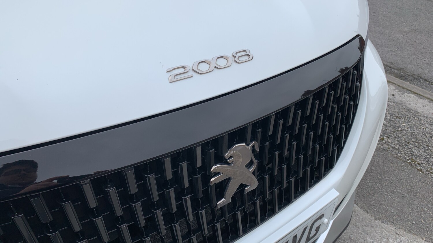 Used Peugeot 2008 2022 for sale - 77825855: Photo 39