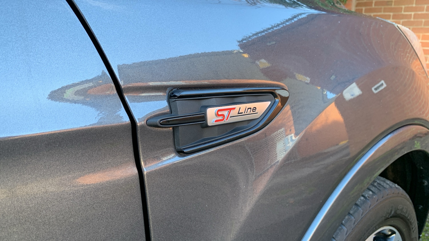 Used Ford Kuga 2017 for sale - 76772583: Photo 19