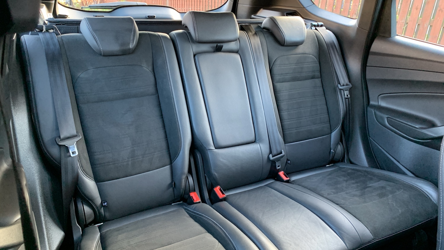 Used Ford Kuga 2017 for sale - 76772583: Photo 26