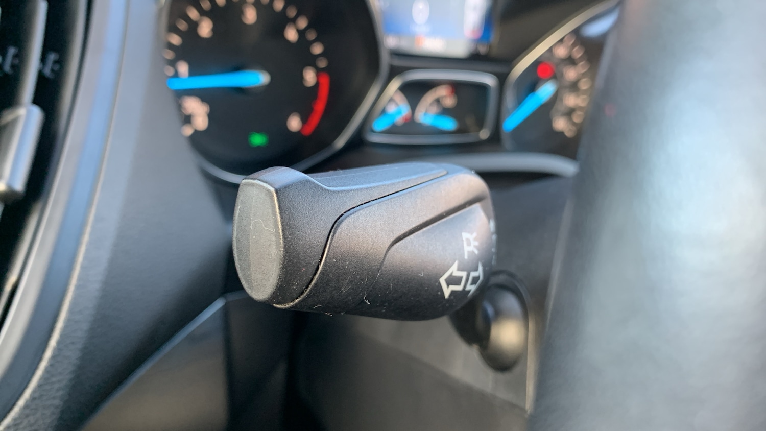 Used Ford Kuga 2017 for sale - 76772583: Photo 28