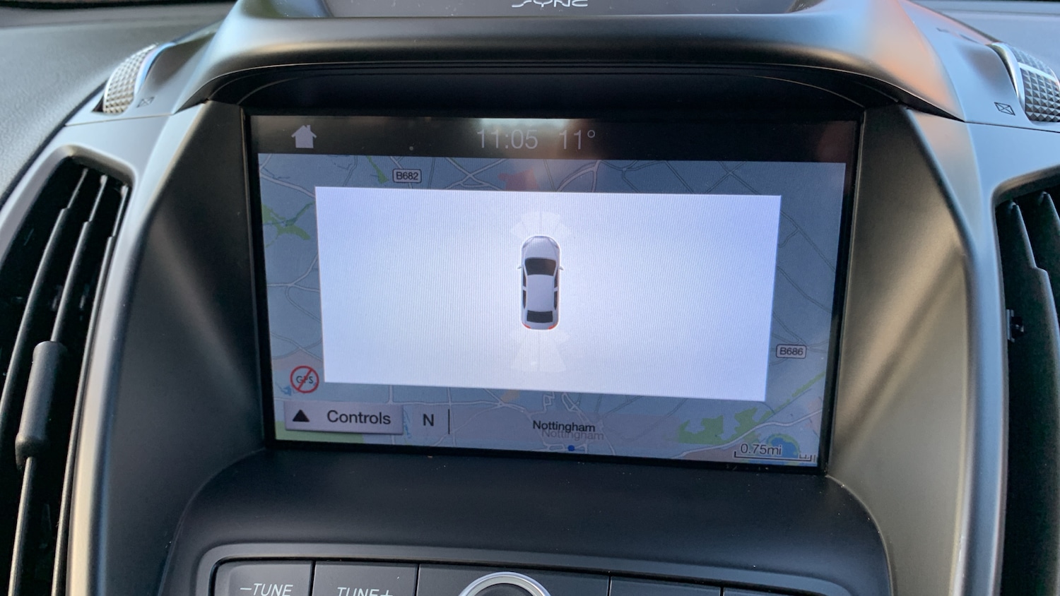 Used Ford Kuga 2017 for sale - 76772583: Photo 31