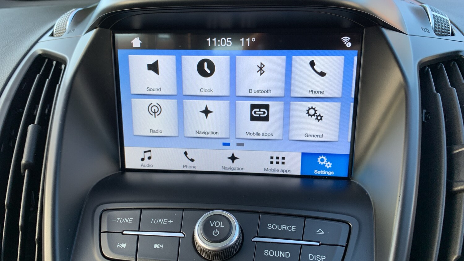 Used Ford Kuga 2017 for sale - 76772583: Photo 33