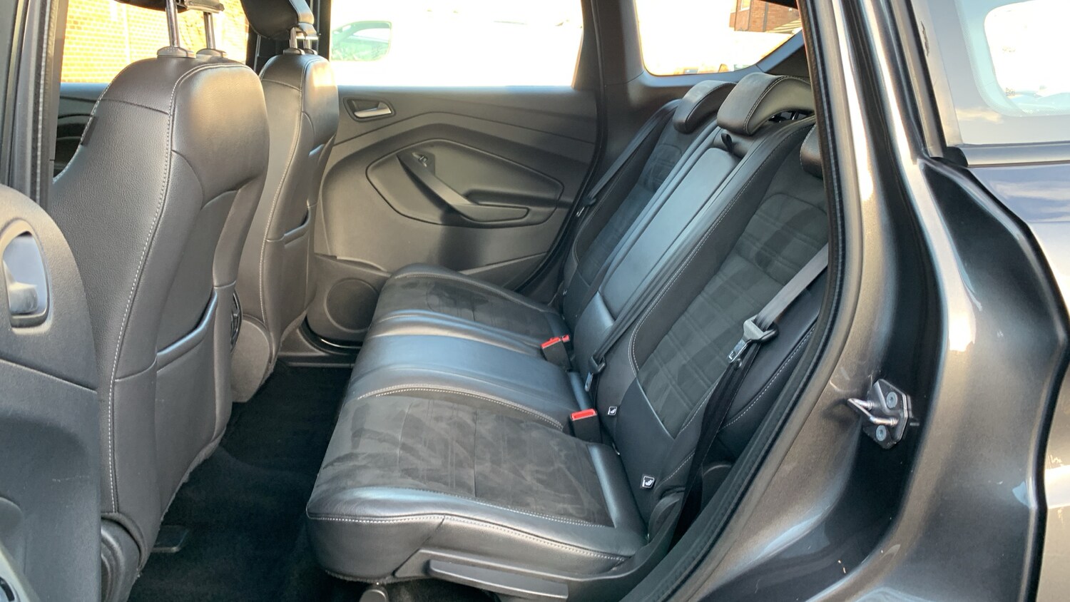 Used Ford Kuga 2017 for sale - 76772583: Photo 34