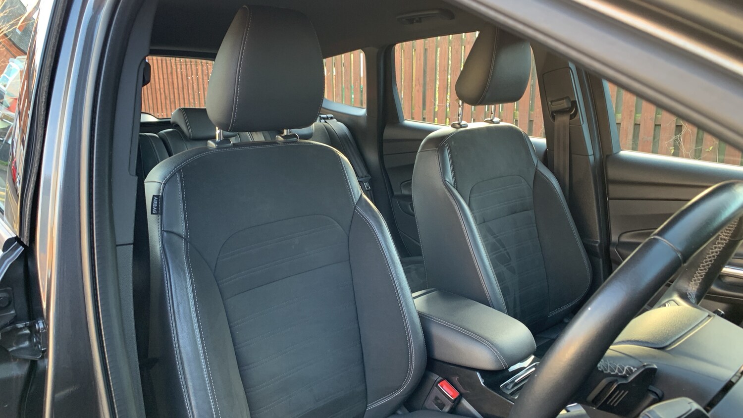 Used Ford Kuga 2017 for sale - 76772583: Photo 43