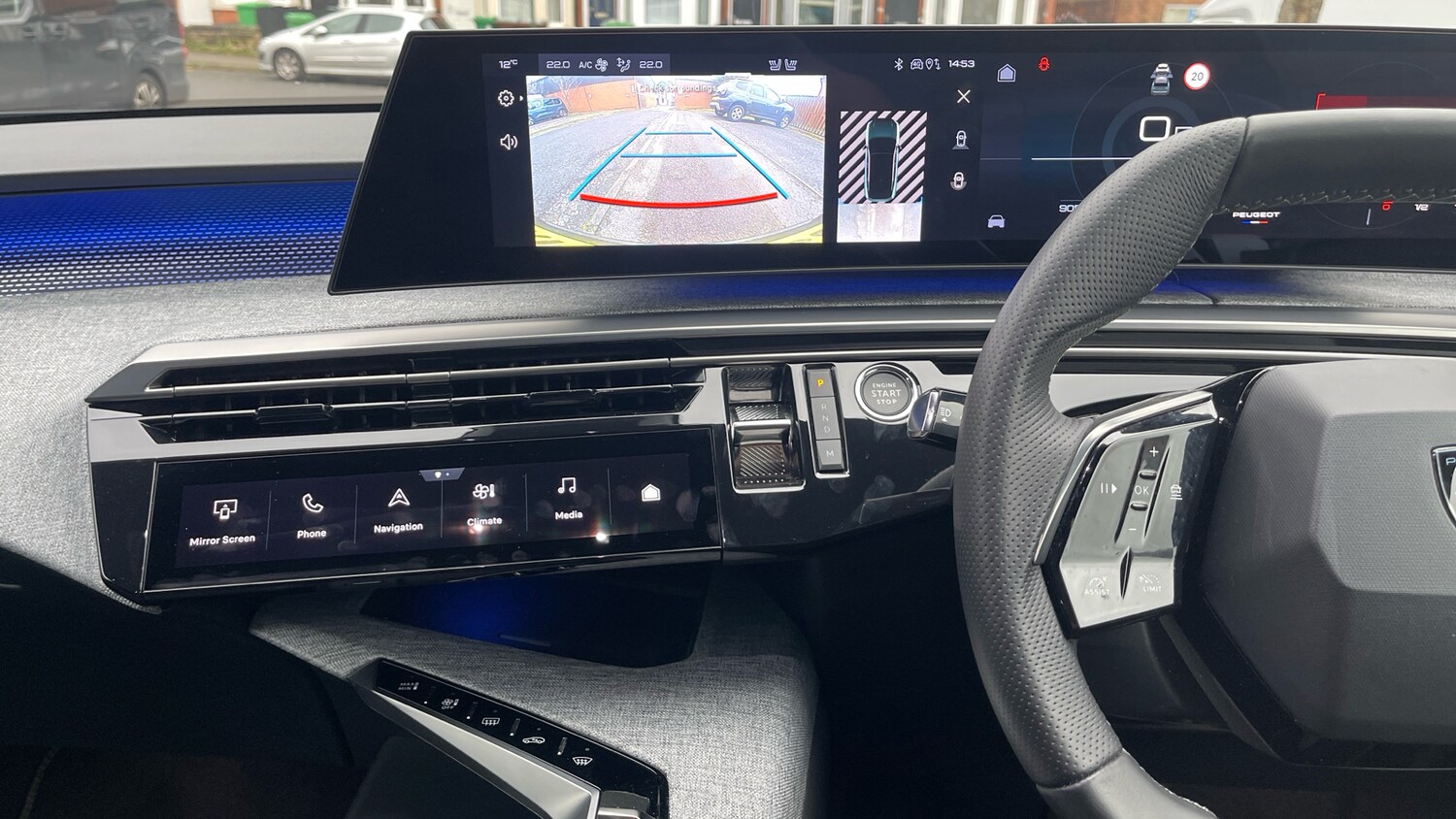 Used Peugeot 3008 2024 for sale - 77659667: Photo 10