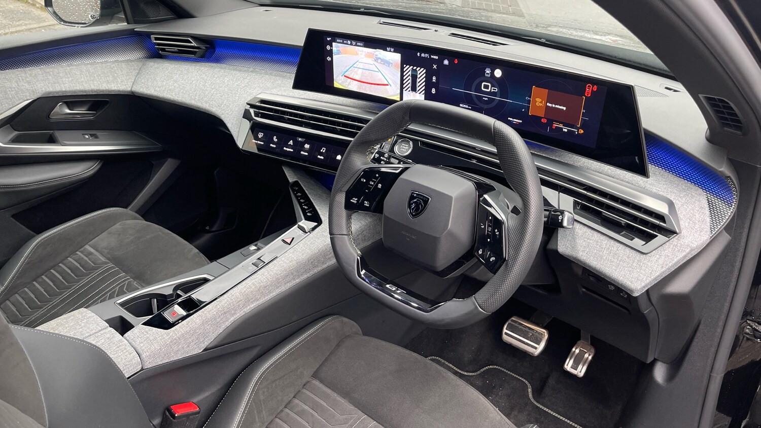 Used Peugeot 3008 2024 for sale - 77659667: Photo 11