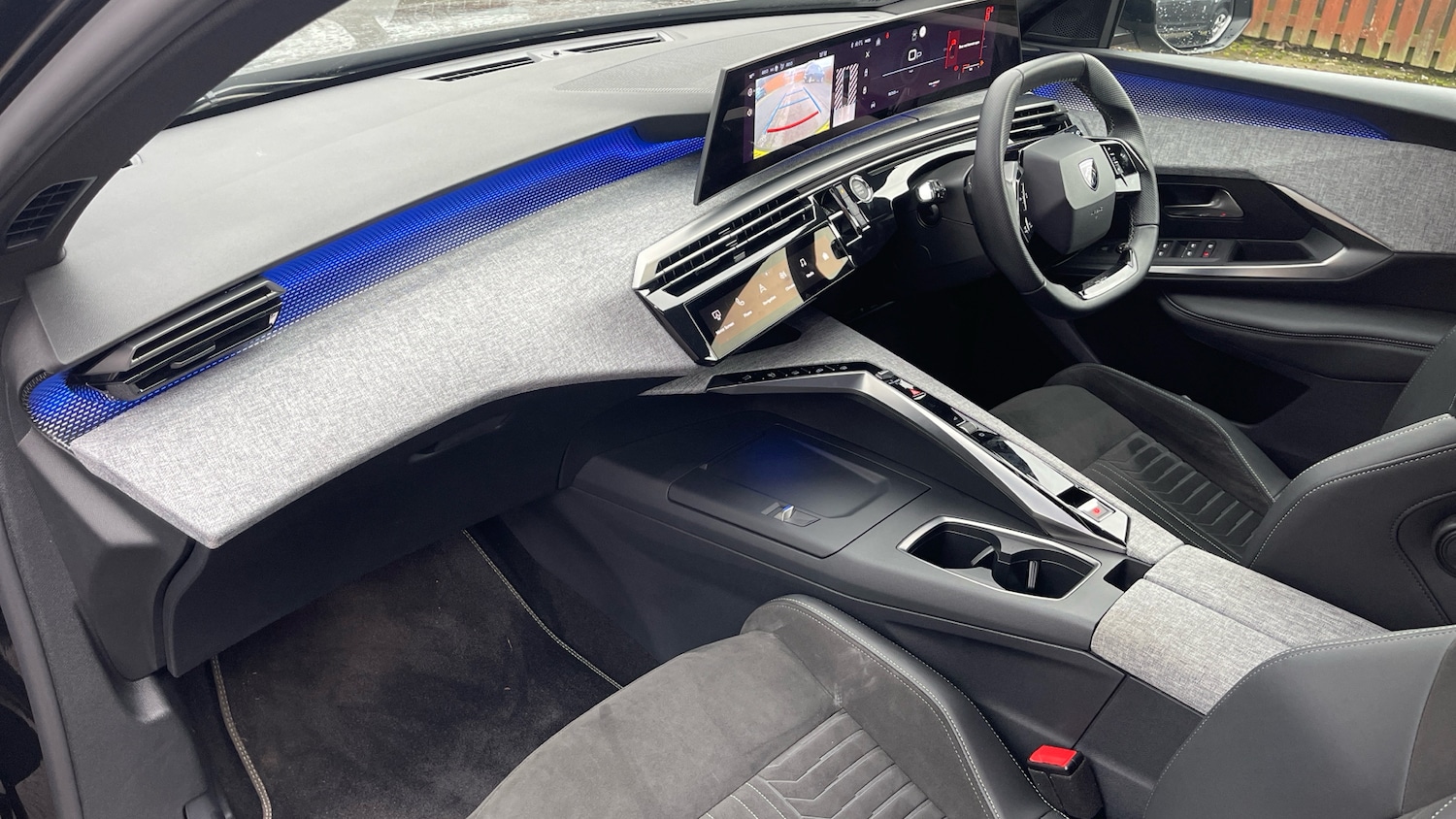 Used Peugeot 3008 2024 for sale - 77659667: Photo 12