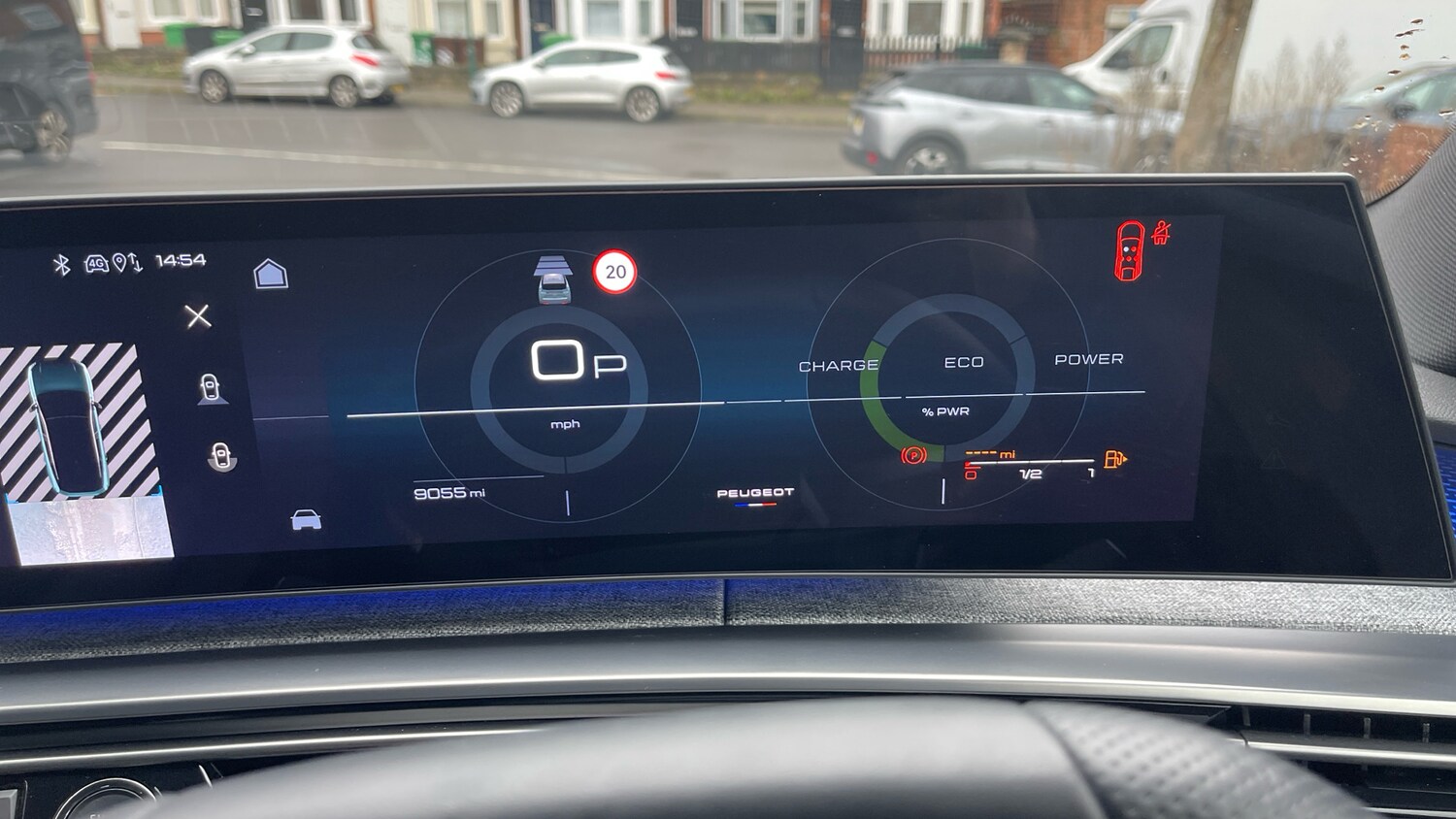 Used Peugeot 3008 2024 for sale - 77659667: Photo 13