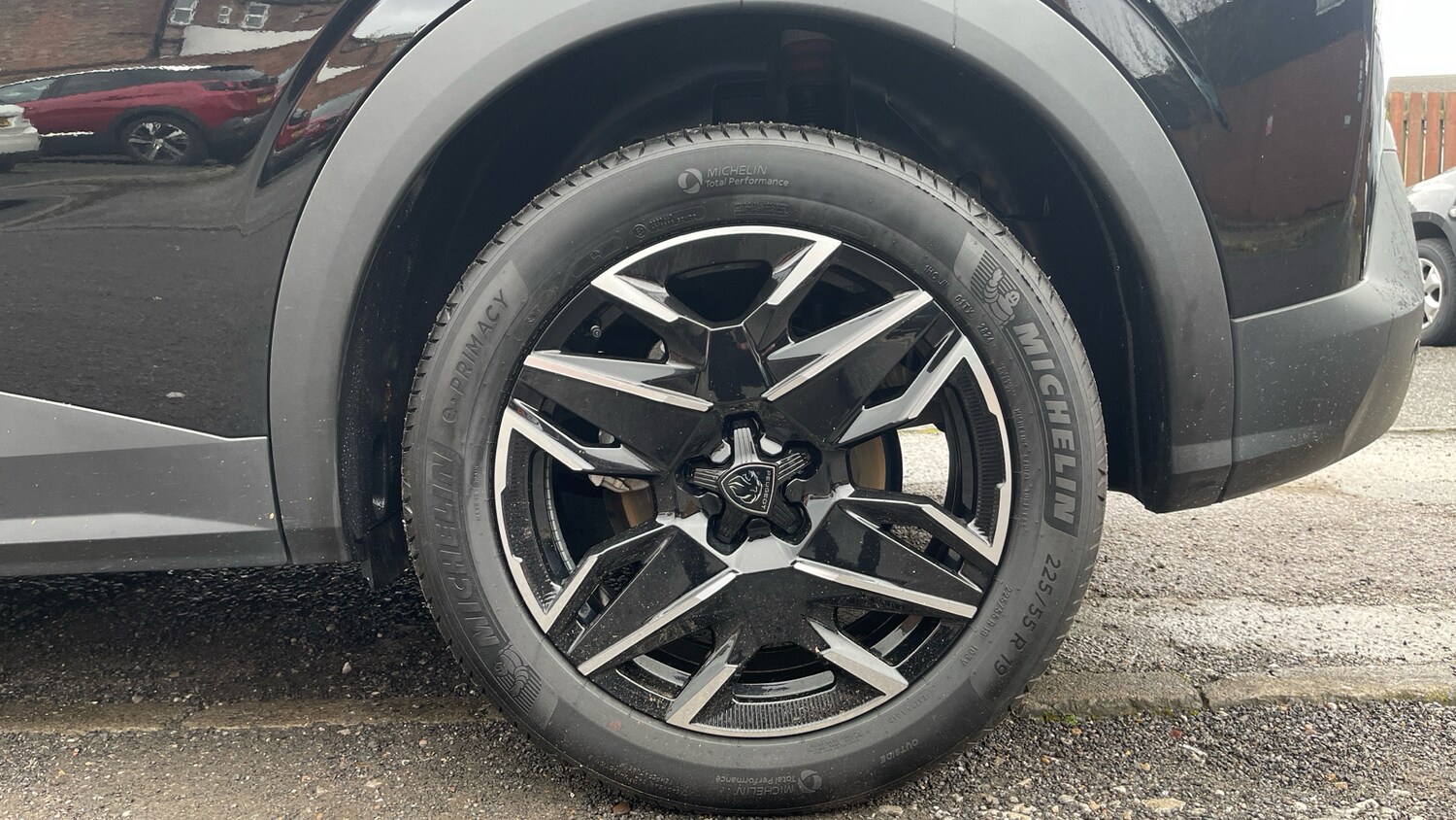 Used Peugeot 3008 2024 for sale - 77659667: Photo 15