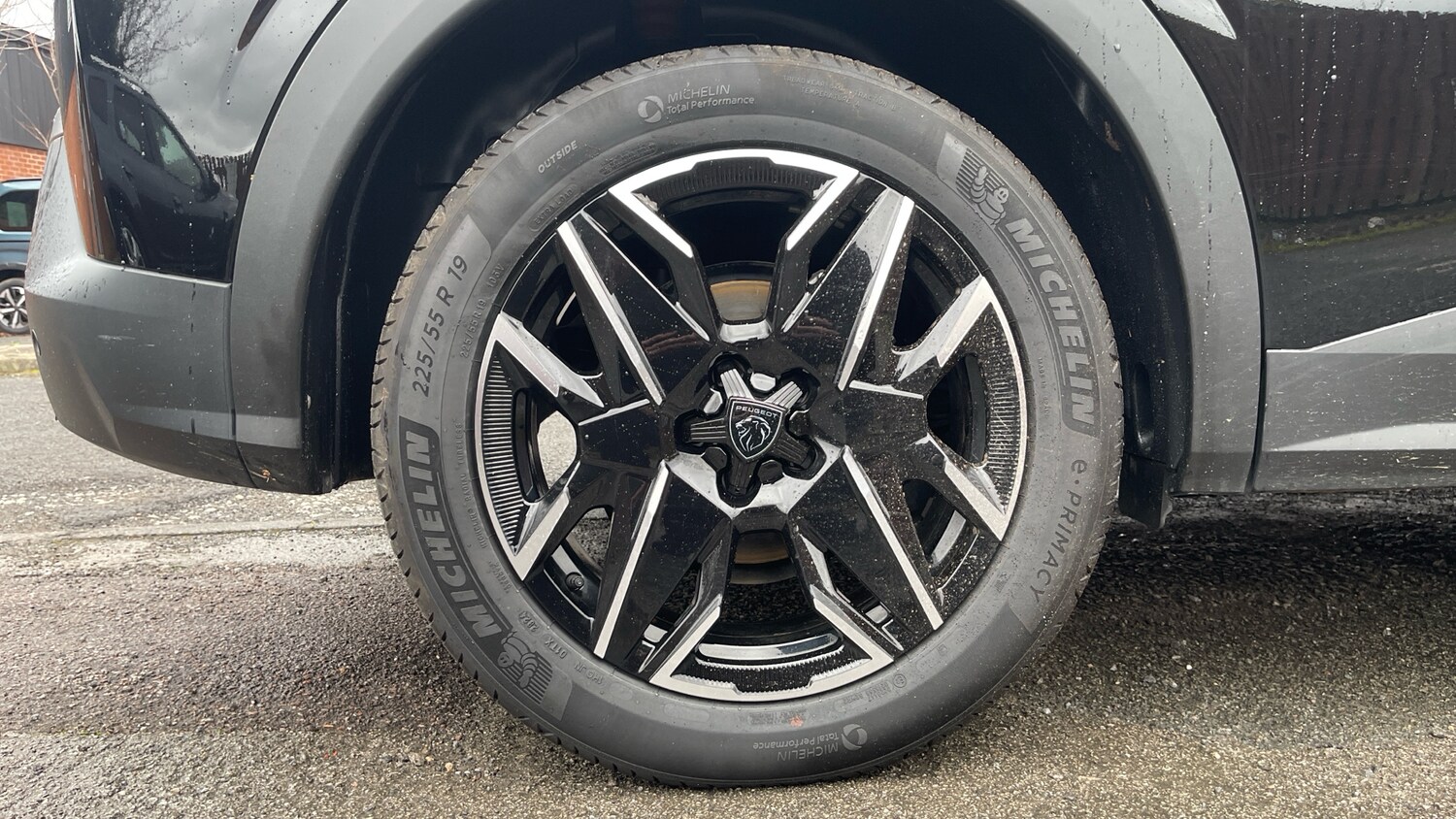 Used Peugeot 3008 2024 for sale - 77659667: Photo 16