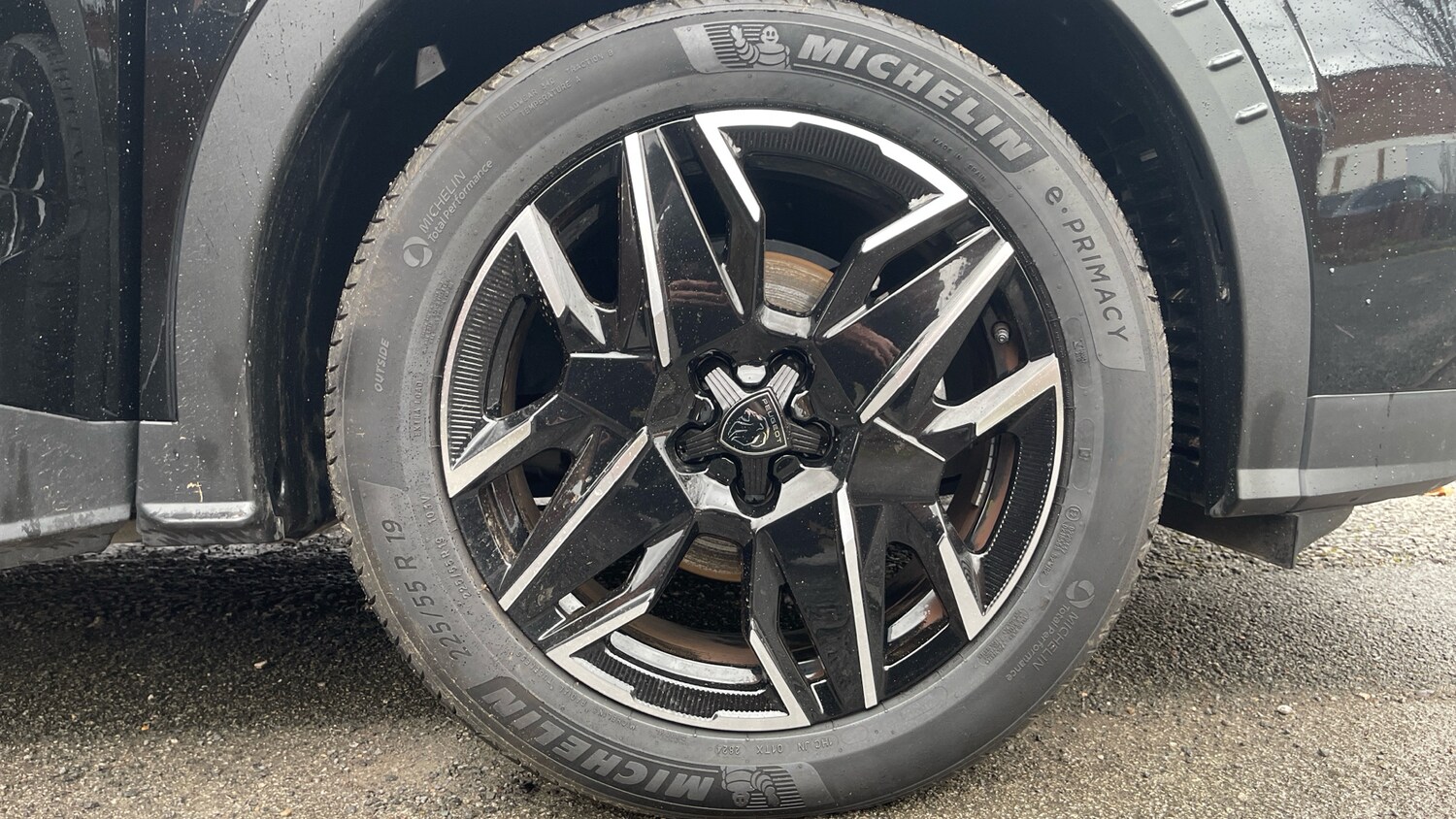 Used Peugeot 3008 2024 for sale - 77659667: Photo 17