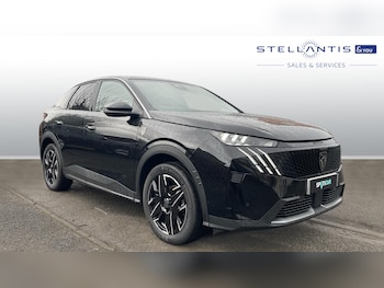 Used Peugeot 3008 2024 for sale - 77659667: Photo