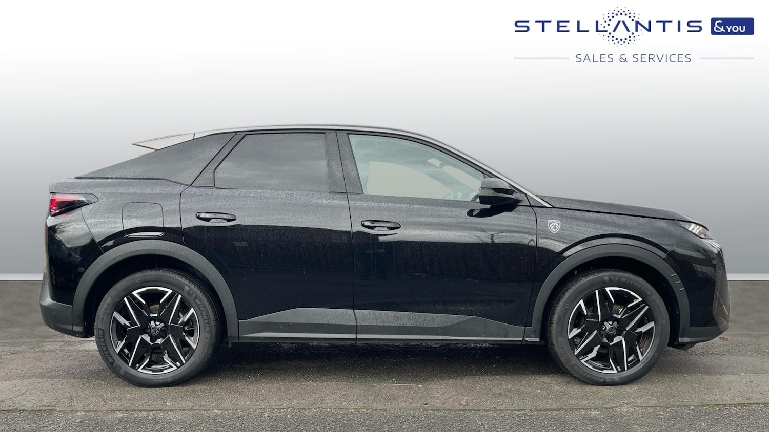 Used Peugeot 3008 2024 for sale - 77659667: Photo 2