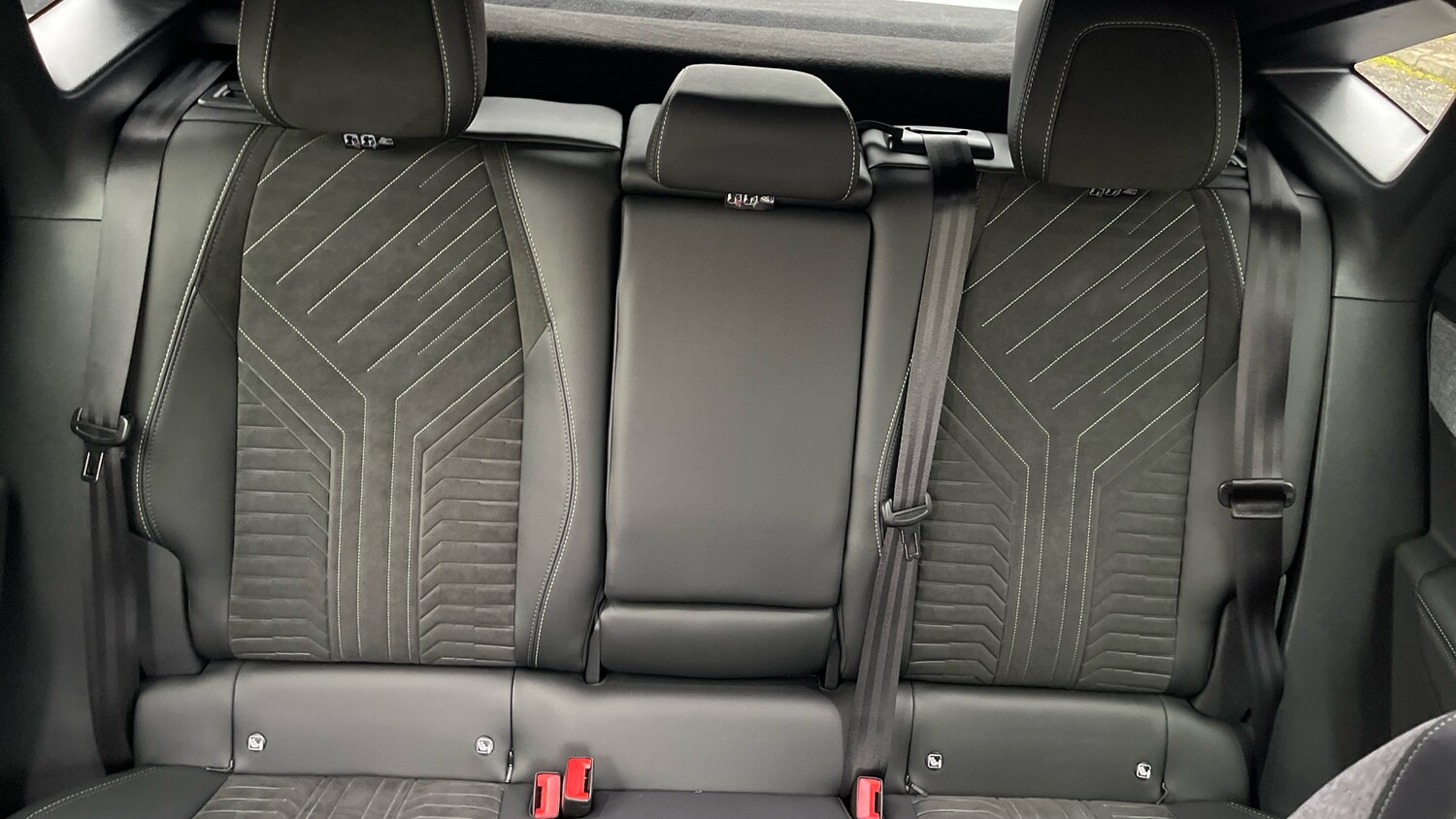 Used Peugeot 3008 2024 for sale - 77659667: Photo 25