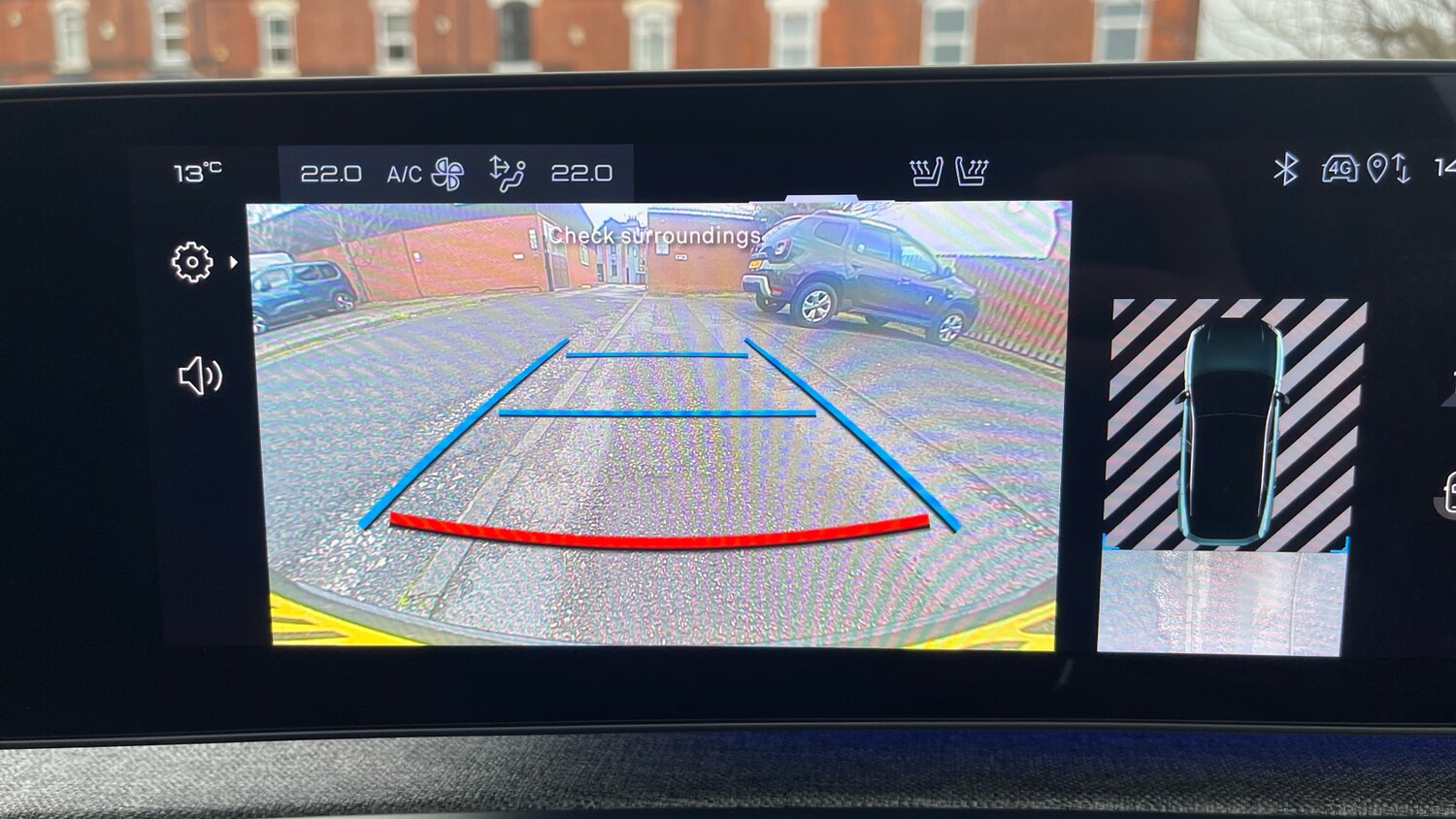 Used Peugeot 3008 2024 for sale - 77659667: Photo 27