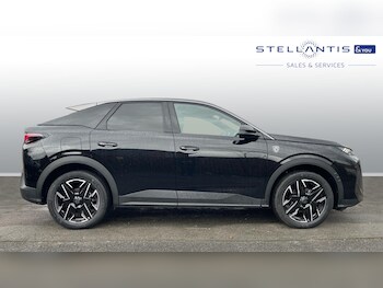 Used Peugeot 3008 2024 for sale - 77659667: Photo